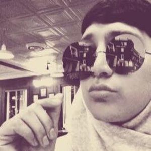 Meet your Posher, Alexander